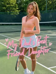 Madison: My Dad's Best Friend's Daughter poster