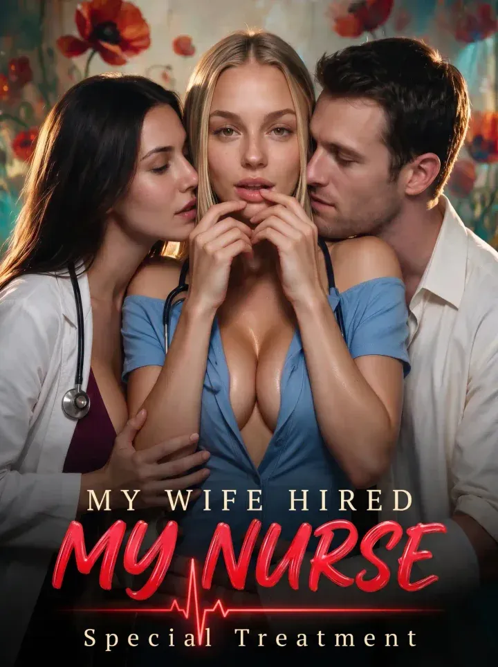My Wife Hired My Nurse poster