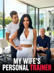My Wife's Personal Trainer poster