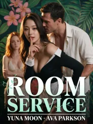 Room Service poster