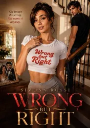 Simona Rossi: Wrong But Right poster