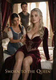 Sworn to the Queen poster