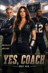 Yes, Coach poster